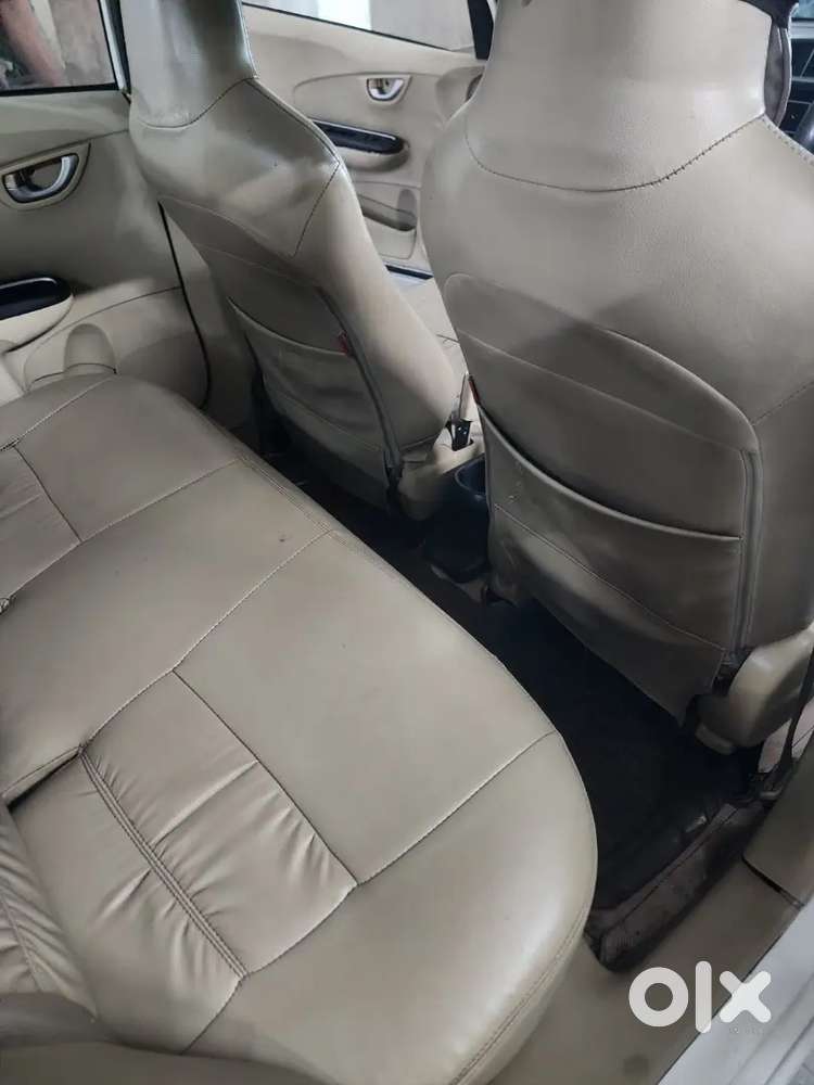 Honda Amaze Diesel 2017