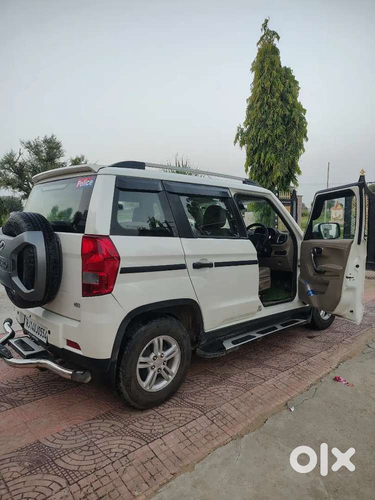 Mahindra Bolero Neo Diesel 2023