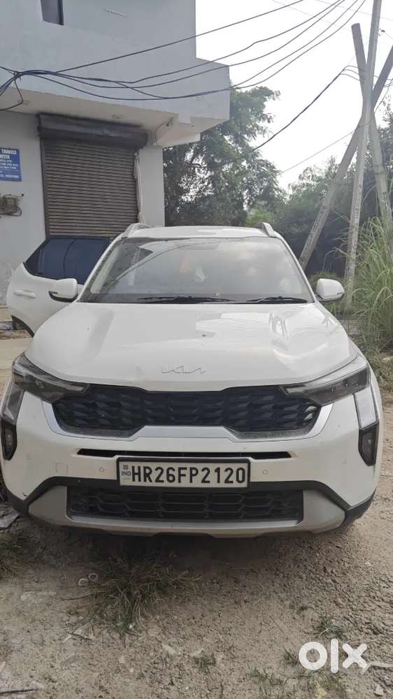 Free 20000 Km & 30000 Km Service From Kia Authorised With