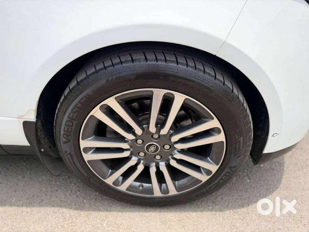 Land Rover Range 3.0 V6 Diesel Vogue, 2017, Diesel