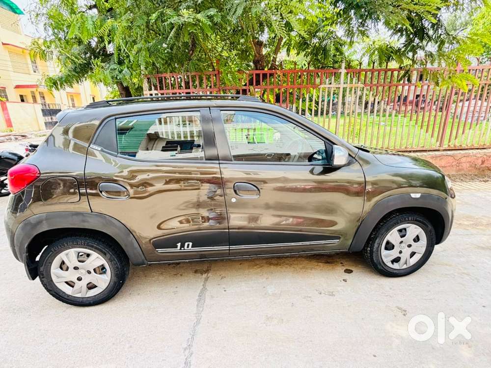 Renault Kwid Petrol 2020