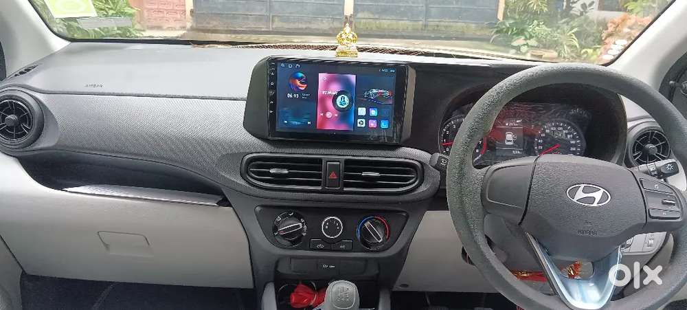 Hyundai Grand I10 Nios 2024 Petrol Manual