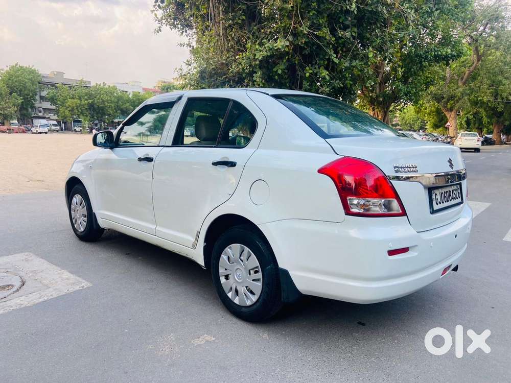 Maruti Suzuki Swift Dzire Ldi, 2009, Diesel