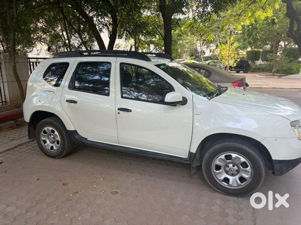 Renault Duster 2014 Diesel
