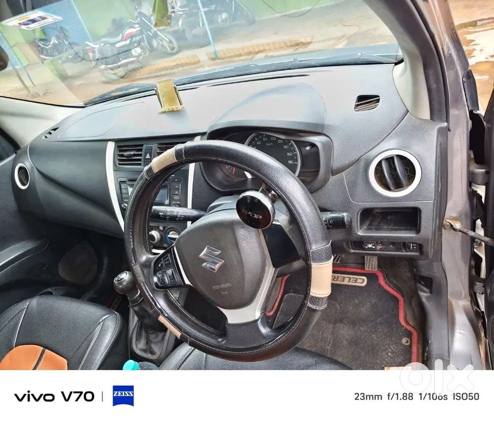 2019 Maruti Suzuki Celerio