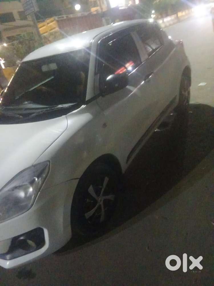 Maruti Suzuki Swift Lxi 2018, 2020, Petrol