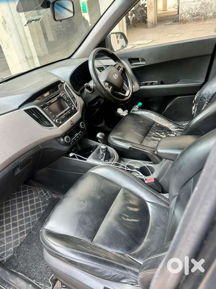 Hyundai Diesel Car 2017