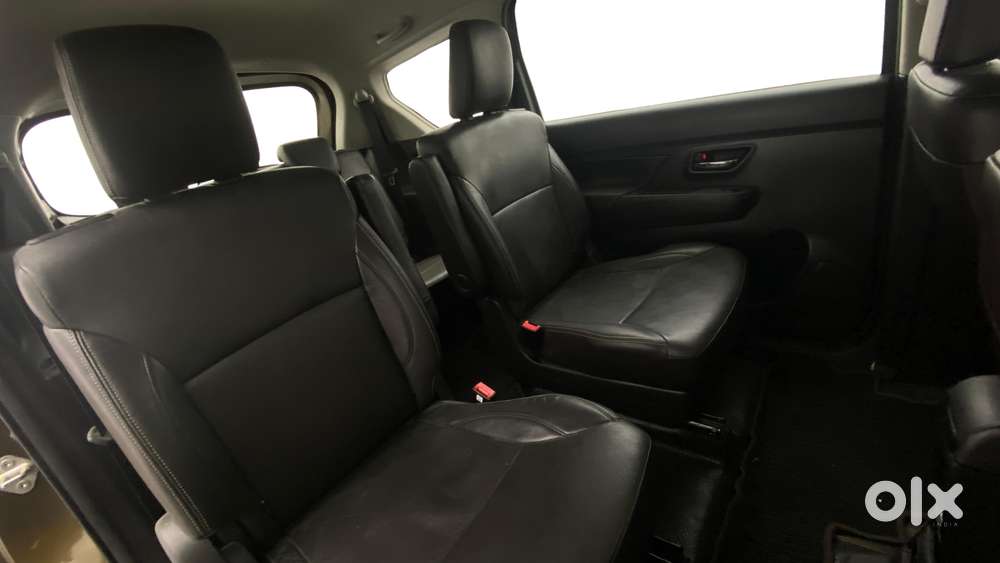 Maruti Suzuki Xl6 Alpha At, 2022, Petrol