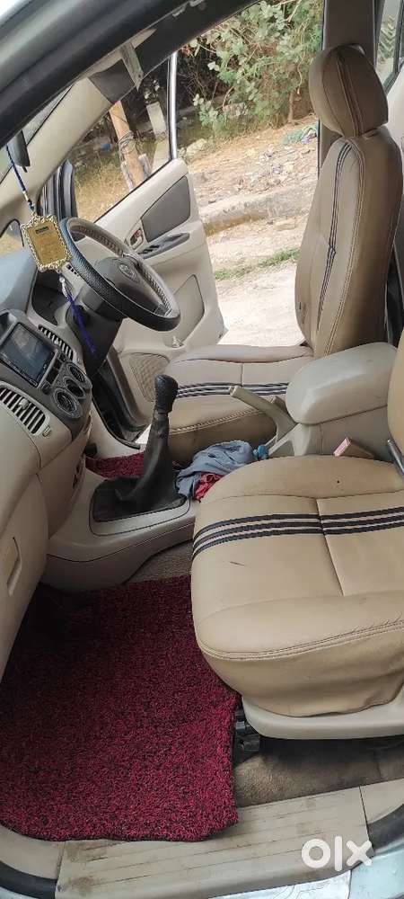 Toyota Innova 2006 Good Condition