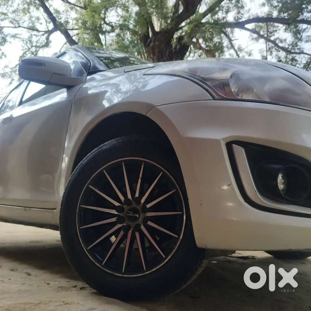 Maruti Suzuki Swift Vdi 2018