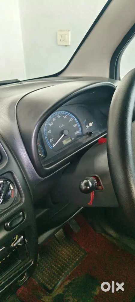 Maruti Suzuki Wagon R Lxi Dou. Good Condition, Good Engine, New Tyre
