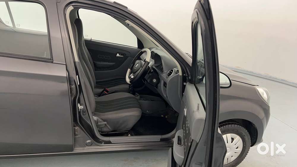 Maruti Suzuki Alto 800 Lxi, 2014, Petrol