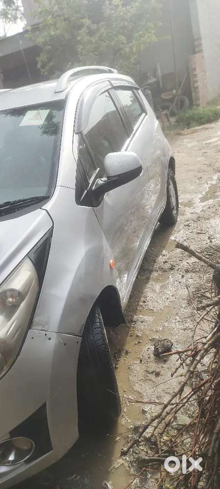 Good Condition Car
