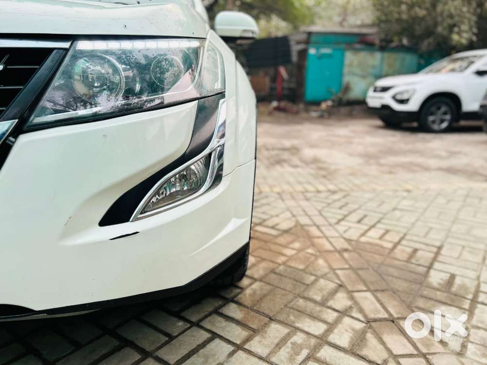 Mahindra Xuv500 W9, 2019, Diesel