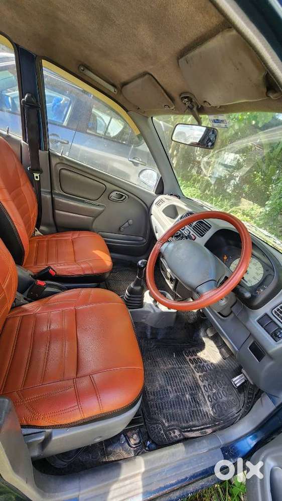 Maruti Suzuki Alto 0.8 Lxi (o), 2010, Petrol