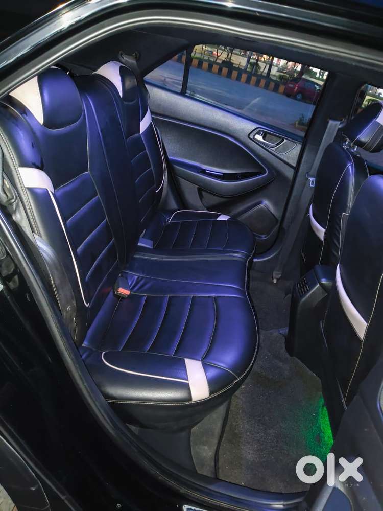 Hyundai I20 Active 1.2, 2015, Diesel