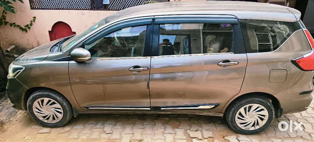 Maruti Ertiga Vxi 2019