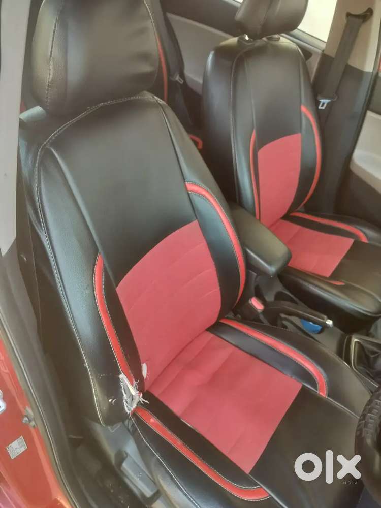 Hyundai I20 2015 Diesel
