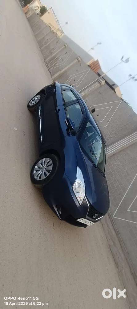 Baleno Ok Candisan Me H