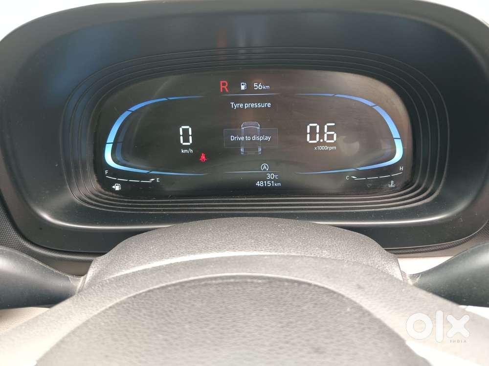 Hyundai Venue Sx, 2024, Petrol
