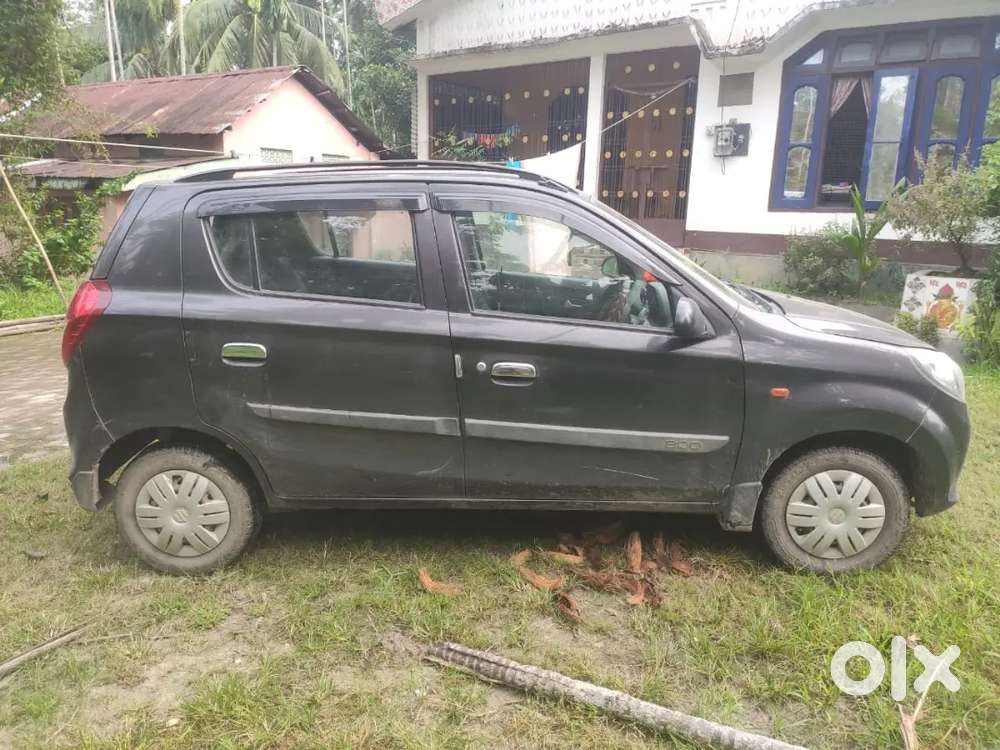 Alto 800 Lxi