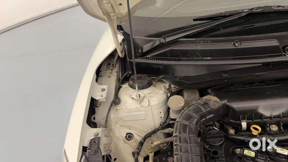 Maruti Suzuki Swift Amt Vvt Vxi, 2018, Petrol