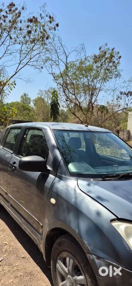 Maruti Suzuki Swift 2005 Cng & Hybrids Good Condition