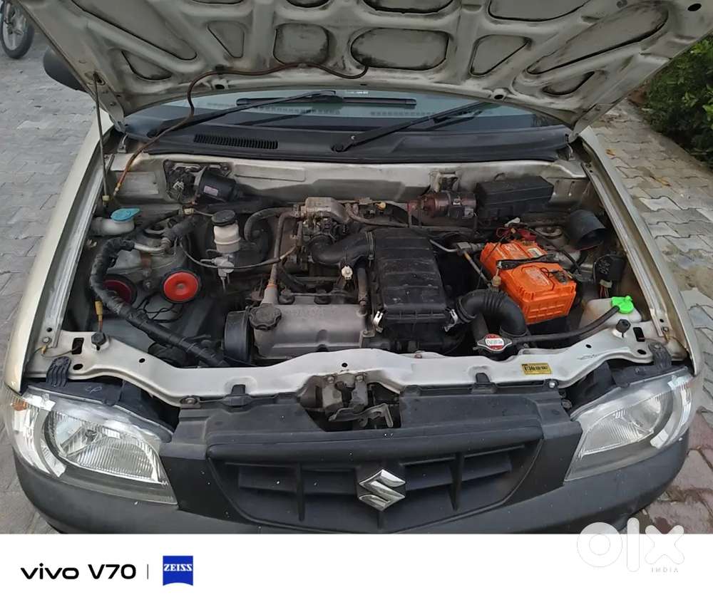 Lxi Top Model Passing 2030 Tak A One Connection