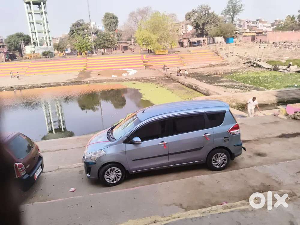 Maruti Suzuki Ertiga 2013 Ka 4 Month Ka