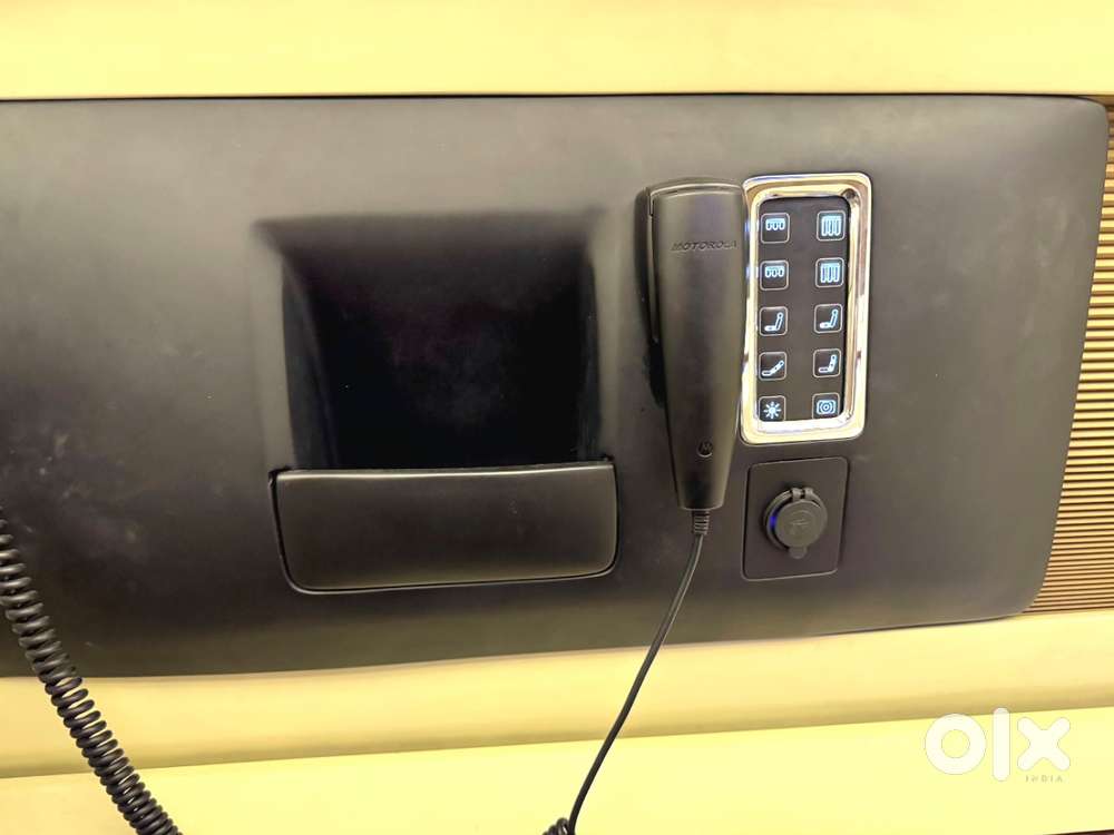 Toyota Commuter, 2014, Diesel
