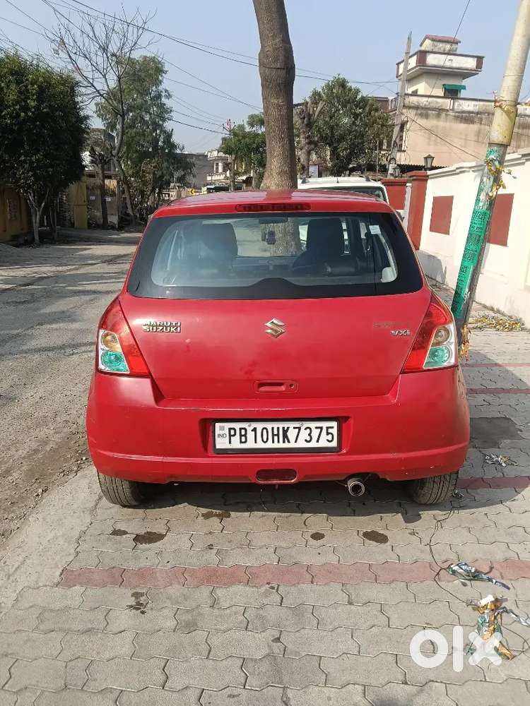 Maruti Suzuki Swift 2006