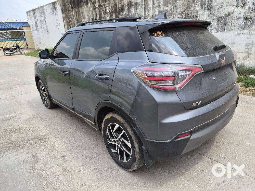 Mahindra Xuv400 El 7.2 Kw Dt, 2024, Electric