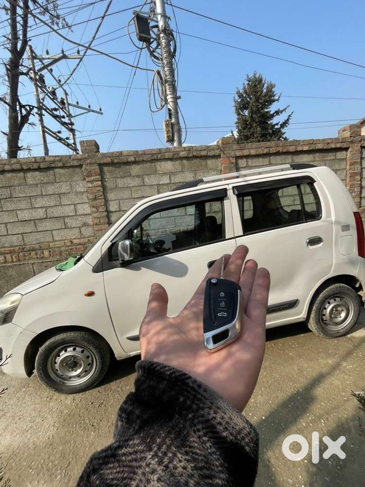 Maruti Suzuki Model 2014