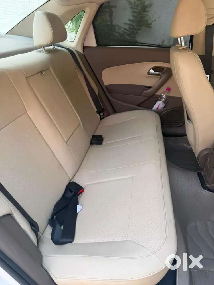 Skoda Rapid 2016 Diesel Automatic