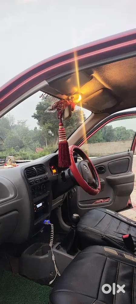 Maruti Suzuki Alto K10 2012 Well Maintained Good Condition Cars