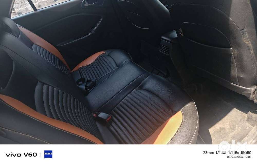 Hyundai I20 2015-2017 Asta Option 1.4 Crdi, 2017, Petrol