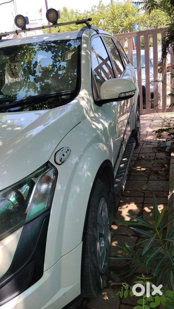 Mahindra Xuv500 2016 Diesel Good Condition