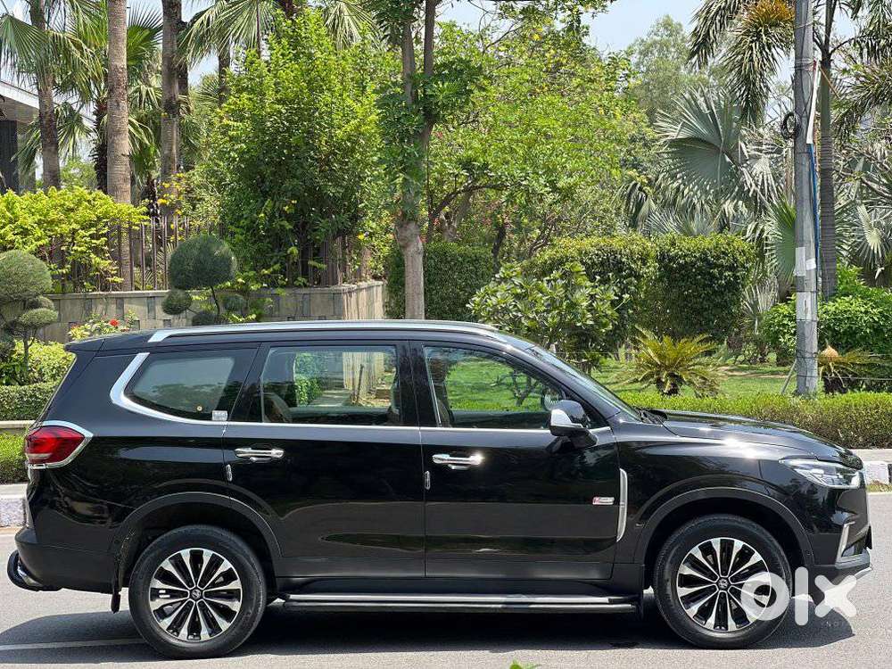 Mg Gloster Savvy 7 Seater, 2020, Diesel