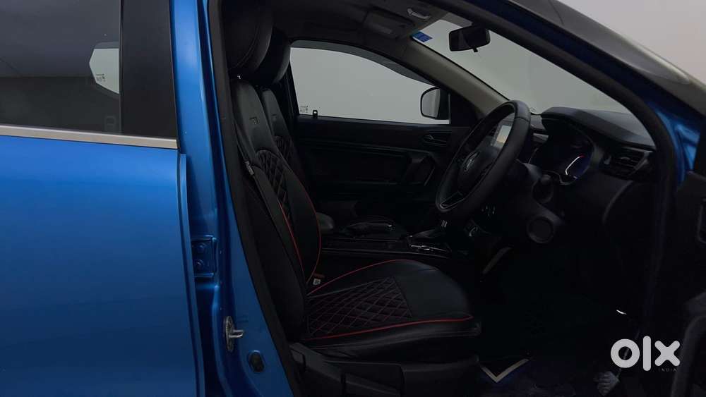 Renault Kiger Rxz Turbo Cvt Dt, 2022, Petrol