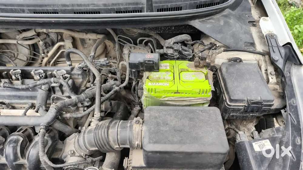 Hyundai Elite I20 2019 With Manual Transmission