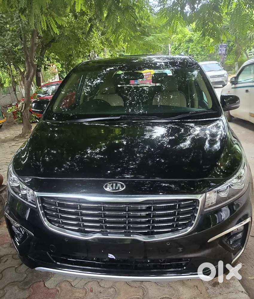 Kia Carnival Limousine 2020 Diesel