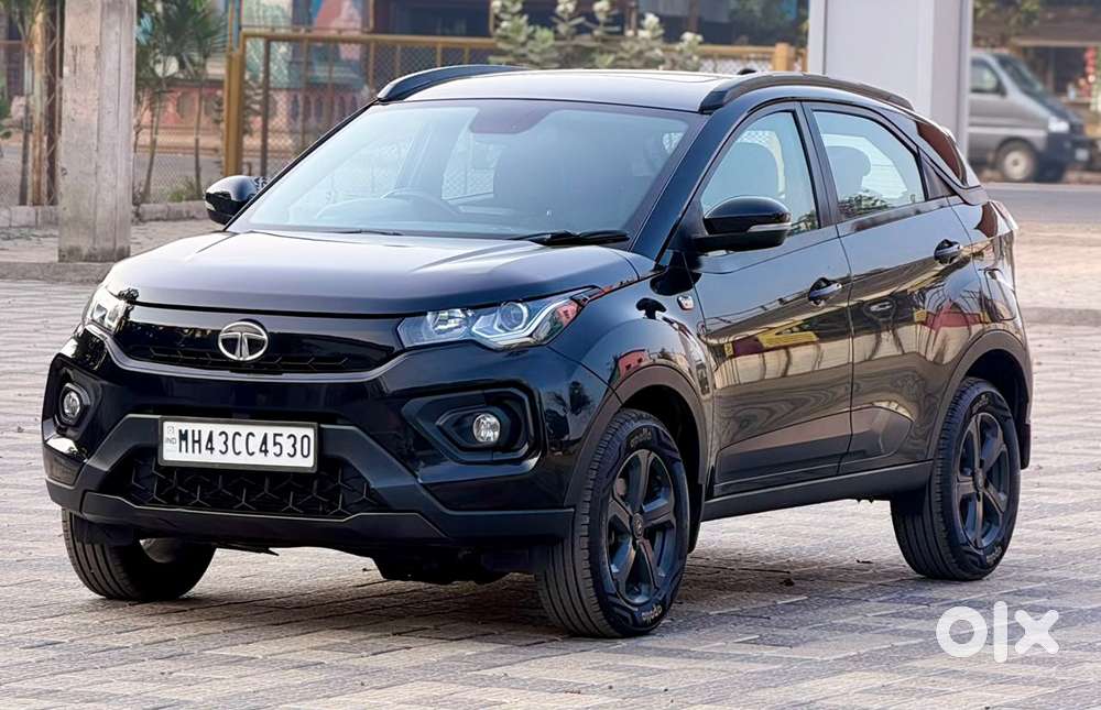 Tata Nexon 1.5 Revotorq Xz Plus, 2022, Diesel