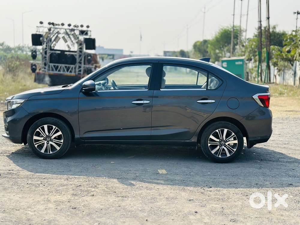 Honda Amaze, 2022, Petrol