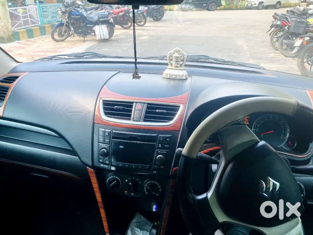 Maruti Suzuki Swift 2013 Diesel Well Maintained