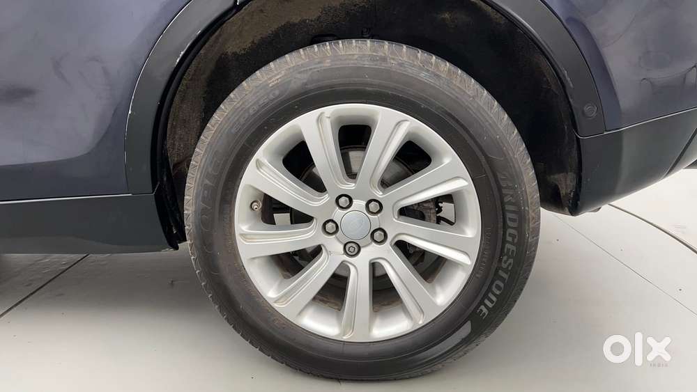 Land Rover Discovery Sport Hse 7-seater, 2017, Diesel