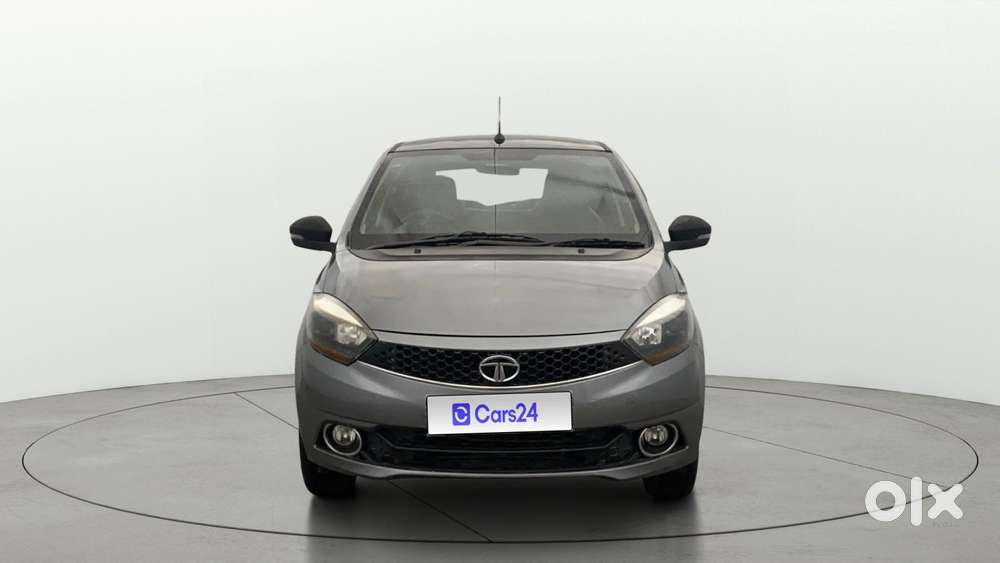 Tata Tiago 1.2 Revotron Xz Plus, 2018, Petrol