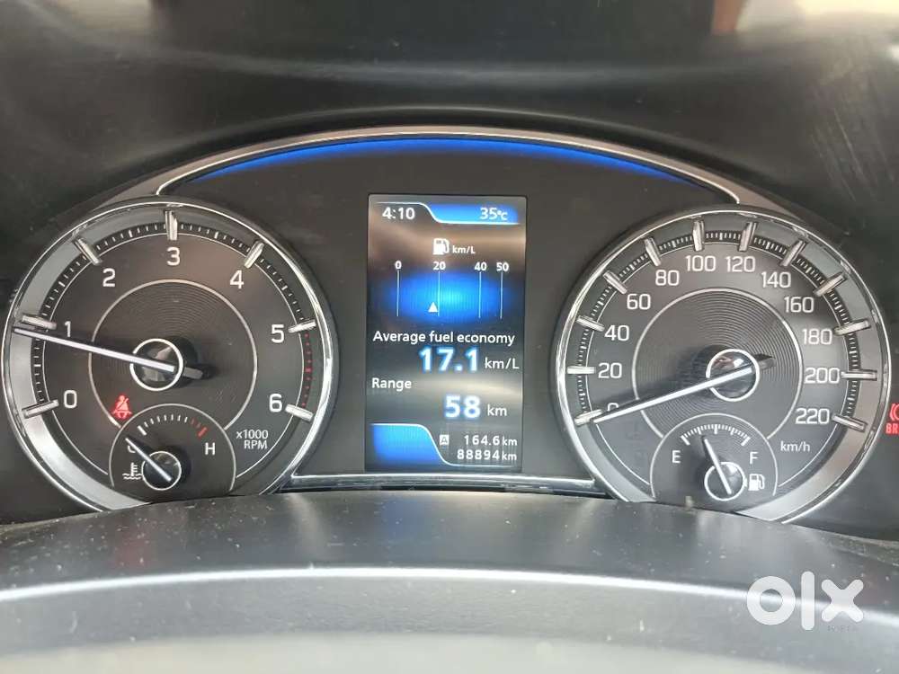 Maruti Suzuki Ciaz Delta 2020