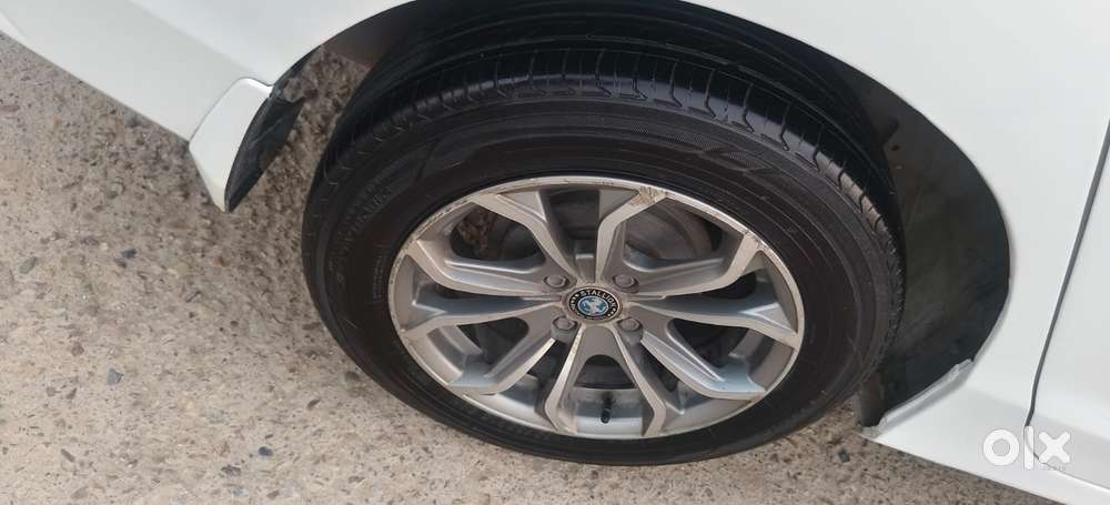 Honda City I-vtec Sv, 2015, Diesel