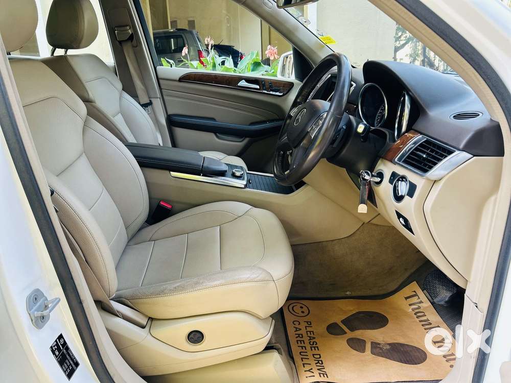 Mercedes-benz M-class Ml 250 Cdi, 2015, Diesel