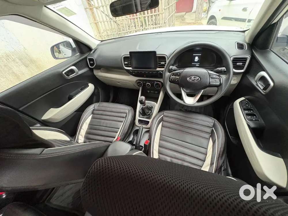 Hyundai Venue 1.2 S 2024